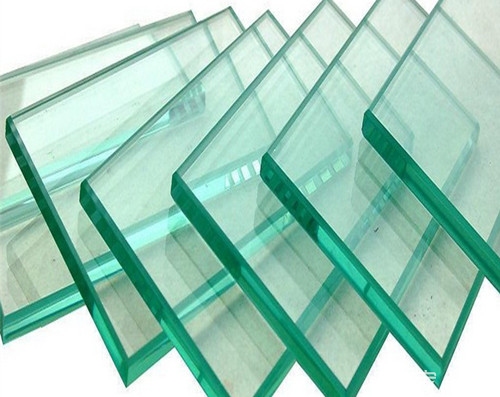 江苏水平钢化玻璃
